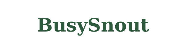 BusySnout